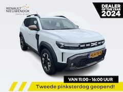 Dacia Duster - 1.6 Hybrid 140 Extreme / Demo Zuidoost / vraag naar beschikbaarheid