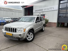 Jeep Grand Cherokee - 3.7 V6 Laredo