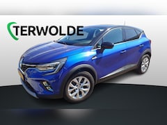 Renault Captur - 1.6 E-Tech Hybrid 145 Intens