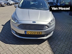 Ford C-Max - 1.0 Titanium