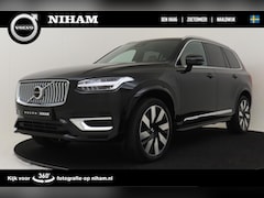 Volvo XC90 - T8 RECHARGE AWD ULTIMATE BRIGHT *FULL OPTIONS* -PANO.DAK|BOWERS&WILKINS|LUCHTVERING|TREKHA