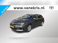 Toyota Auris Touring Sports - 1.8 Hybrid Dynamic
