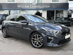 Kia Cee'd - Ceed 1.4 T-GDi Aut. DynamicPlusLine Navi Camera Stoelve
