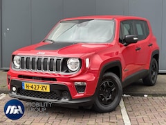 Jeep Renegade - 1.0T Sport | Bluetooth | Cruise Control | Airco | Dealeronderhouden |