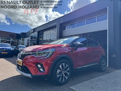 Renault Captur - 1.3 TCe 140pk EDC Techno