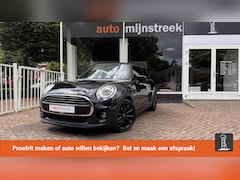MINI Cooper - 1.5 60 Years Edition | Automaat| Eerste Eigenaresse | Volledig geserviced |