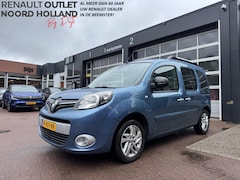 Renault Kangoo Family - 1.2 TCe Expression S&S