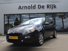 Fiat Punto Evo - 0.9 TwinAir Lounge