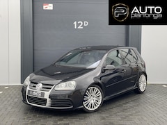 Volkswagen Golf - 3.2 R32 | 4motion | Airride | Nieuwstaat | Historie aanwezig