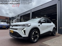 Renault Captur - 1.6 E-Tech full hybrid 145 techno