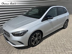 Mercedes-Benz B-klasse - 200 Panorama Trekhaak LED Matrix