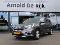 Honda CR-V - 2.0 4WD Elegance AUTOMAAT