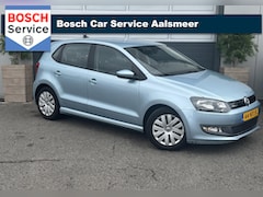 Volkswagen Polo - 1.2 TDI BlueMotion Comfortline /APK/ NEW DISTRIBU / AIRCO /