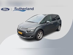 Citroën Grand C4 Picasso - 1.2 PureTech Business | Trekhaak | Cruise Control |