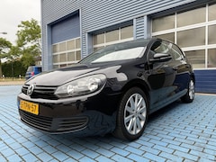 Volkswagen Golf - 1.4 TSI Style
