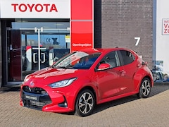 Toyota Yaris - 1.5 Hybrid 115 Dynamic COMFORT-PACK PDC BLIND-SPOT APPLE CARPLAY & ANDROID AUTO