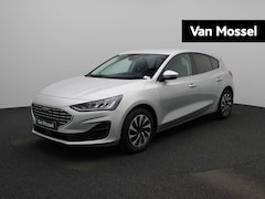 Ford Focus - 1.0 EcoBoost Hybrid Titanium | Airco | Apple Carplay / Android Auto | Cruise Controle | Na