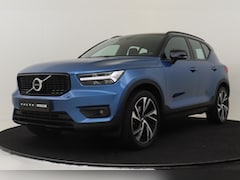 Volvo XC40 - T4 AUT. R-DESIGN -PANO.DAK|HARMAN/KARDON|TREKHAAK|STANDKACHEL|POWER-SEATS