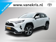 Toyota RAV4 - 2.5 Plug-in Hybrid AWD Dynamic Limited, Trekhaak, Stoelverwarming