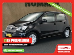 Volkswagen e-Up! - e-up - STOELVERWARMING - ACHTERRUITRIJCAMERA - PARKEERSENSOREN ACHTER - AUTOMATISCHE AIRCO