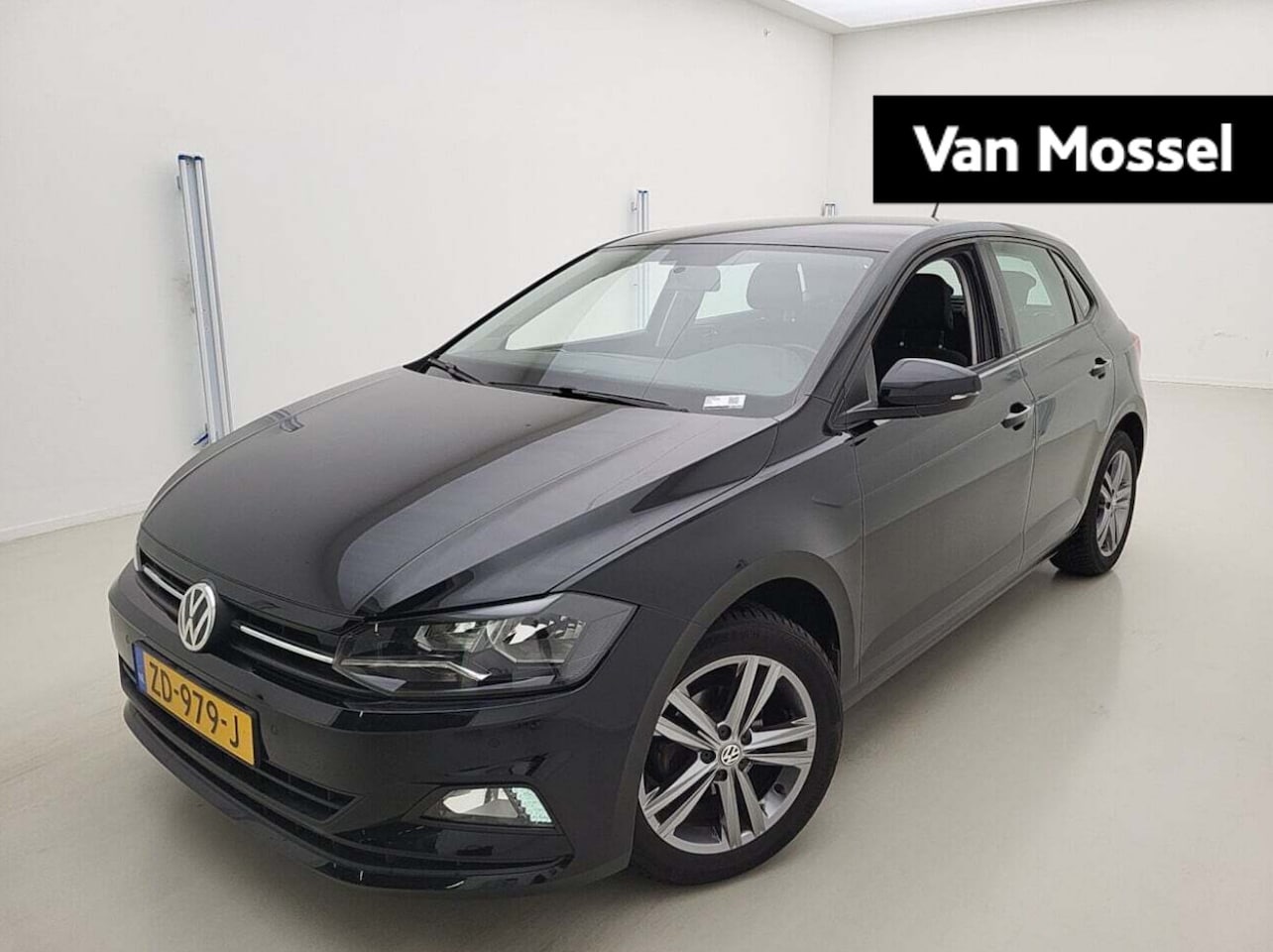 Volkswagen Polo - 1.0 TSI Comfortline 1.0 TSI Comfortline 95 PK - AutoWereld.nl