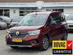 Renault Kangoo - 1.3 TCe 130 NAVI | KLIMA | CAMERA | TREKHAAK | BOVAG