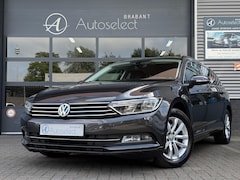 Volkswagen Passat Variant - 1.4 TSI ACT Highline Clima ACC Navi