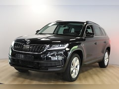 Skoda Kodiaq - 1.5 TSI Business Edition Plus | Trekhaak Elektrisch | Leer | Cruise Adaptief