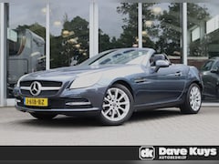 Mercedes-Benz SLK-klasse - 200