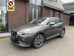Mazda CX-3 - 2.0 SkyActiv-G 120 SkyLease GT ADAPTIVE CRUISE CONTROL | TREKHAAK AFNB. | LED | CAMERA