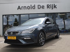 Seat Leon ST - 1.5 TSI FR Ultimate Edition