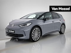 Volkswagen ID.3 - Pro Limited Edition 59 kWh 204 PK | Apple Carplay | Navigatie | Keyless Access | IQ Light