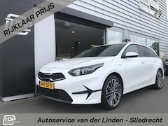 Kia Cee'd Sportswagon - Ceed 1.5 T-GDi DynamicLine