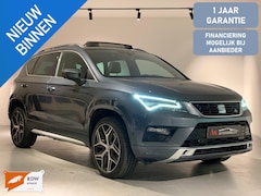 Seat Ateca - 1.5 TSI FR Full option 1 Jaar garantie