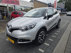 Renault Captur - 0.9 TCe Dynamique 5 deurs, airco, cruise control, navigatie, sportvelgen