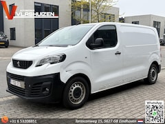 Peugeot Expert - 2.0 BlueHDi 150 Standard S&S € 6.950 NETTO | 1/2 Leder | Cruise | Airco | Navi | Carplay/A