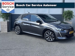 Peugeot 208 - 1.2 PureTech GT Pack AUTOMAAT / PANO /CRUISE / GARANTIE / INRUIL MOGELIJK /