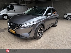Nissan Qashqai - 1.3 MHEV N-Connecta