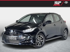 Toyota Yaris - 1.5 Hybrid Dynamic Clima Cruise Camera