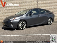 Toyota Prius - 1.8 Business Plus € 9.500 NETTO | Climate | Cruise | Navi | Camera |
