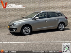 Renault Mégane Estate - 1.5 dCi Collection | Climate | Cruise | Navi | PDC |