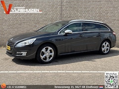 Peugeot 508 SW - 1.6 THP Active | Cruise | Climate |