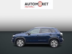 Suzuki S-Cross - 1.5 Hybrid AllGrip Style |panoramadak|apple carplay| Trekhaak