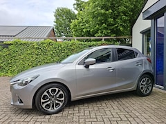 Mazda 2 - 2 1.5 Skyactiv-G GT-M Line