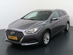 Hyundai i40 Wagon - 1.6 GDI Comfort Business