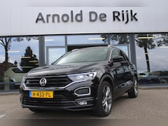 Volkswagen T-Roc - 1.5 TSI Sport