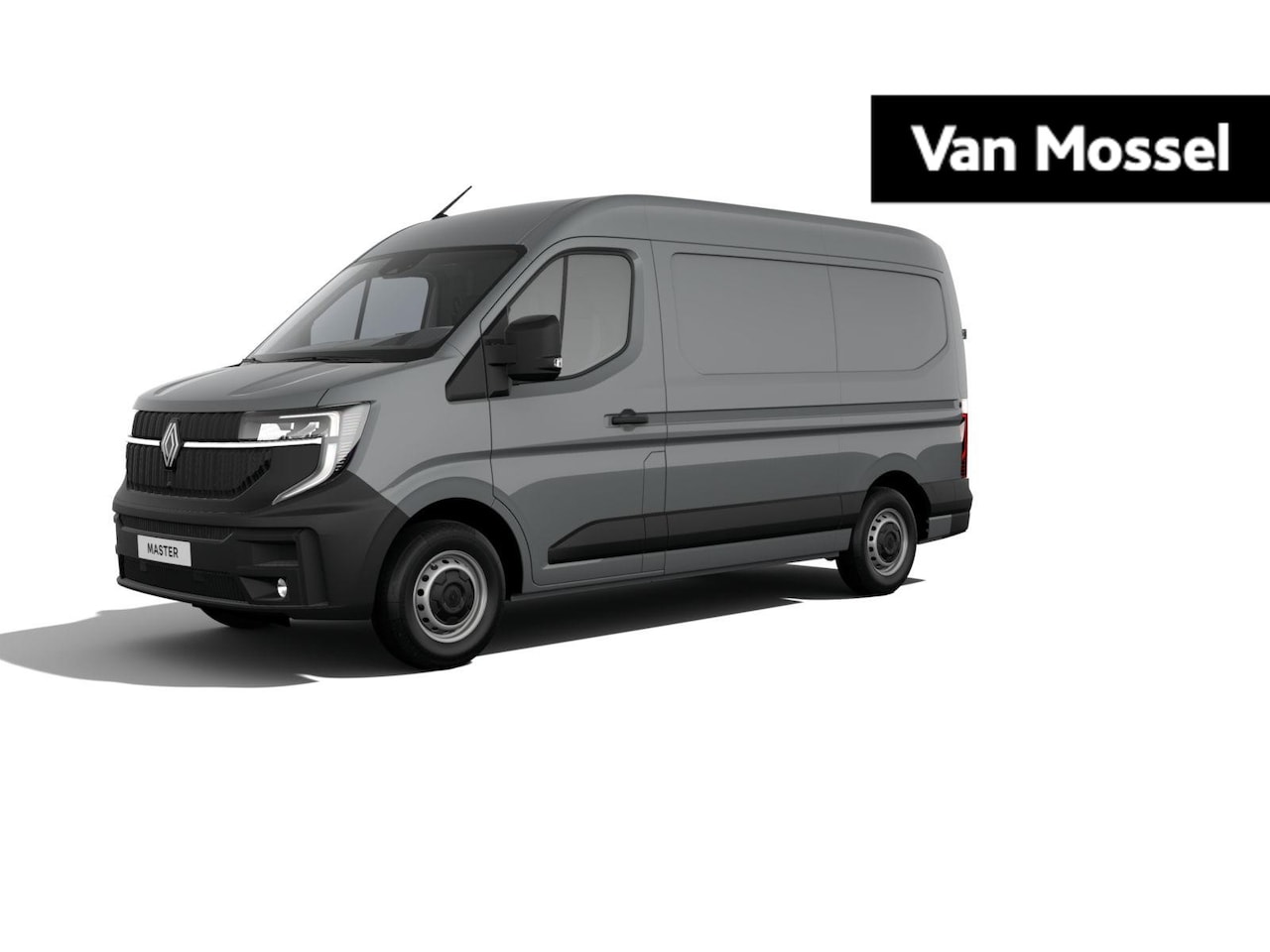 Renault Master - T35 2.0 dCi 130 L2H2 Advance | NIEUW | BPM-VRIJ | RIJKLAARPRIJS - AutoWereld.nl