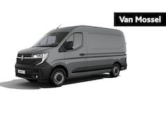 Renault Master - T35 2.0 dCi 130 L2H2 Advance | NIEUW | BPM-VRIJ | RIJKLAARPRIJS