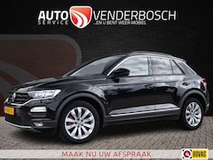 Volkswagen T-Roc - 2.0 TSI 4Motion Sport 190pk | Automaat | ACC | Trekhaak 1.700 kg