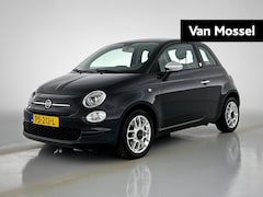 Fiat 500 - 0.9 TwinAir Turbo Mirror | 80pk | 42.000km | Airco | Lichtmetalen Velgen |